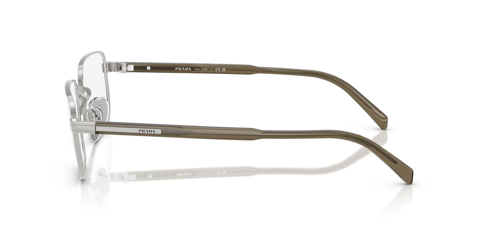 Prada B51V Eyeglasses - view 22